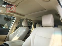 تۆیۆتا لاند کروزەر